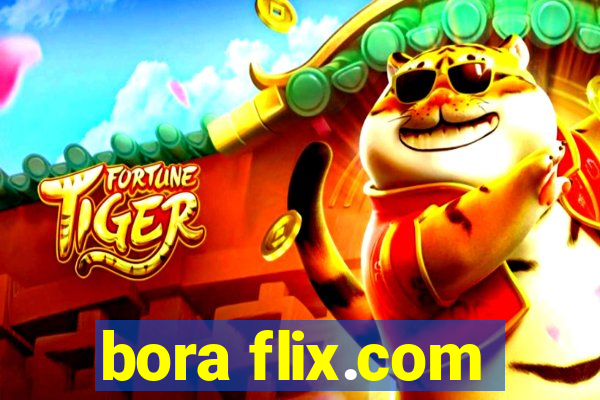 bora flix.com